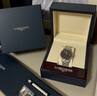 浪琴（LONGINES）瑞士手表 時(shí)尚系列 機(jī)械鋼帶男表七夕禮物L(fēng)49214526 曬單實(shí)拍圖
