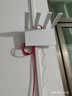 Tenda騰達路由器 F3 300M 無(wú)線(xiàn)路由器 WiFi無(wú)線(xiàn)穿墻 家用路由（可中繼充當WiFi信號放大器） 曬單實(shí)拍圖