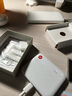 中興（ZTE）5G隨身wifi免插卡F50儲存版移動(dòng)wifi無(wú)線(xiàn)網(wǎng)卡便攜式熱點(diǎn)5g路由器無(wú)限通用流量車(chē)載卡托2024款 曬單實(shí)拍圖
