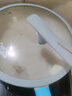 Debo德鉑【抖音同款】炒鍋有含鈦無(wú)涂層不粘多用途煎炒菜鍋家用32cm 曬單實(shí)拍圖