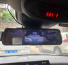 湃旅行車記錄儀高清全景360度24時記錄倒車影像前后雙錄流媒體后視鏡 4K前錄+64G【標(biāo)準(zhǔn)版】10寸全屏觸摸 24小時停車監(jiān)控哨兵防碰撞星光夜視貨車免走線攝像頭 曬單實(shí)拍圖