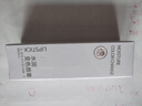 儒意（RUYI）溫感變色口紅凡士林潤唇膏保濕滋潤不沾杯不掉色化妝品送女友禮物 曬單實(shí)拍圖