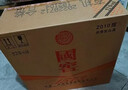 瀘州老窖 國窖1573 濃香型白酒 52度 500ml*6瓶 整箱（不同年份隨機發(fā)貨） 曬單實拍圖