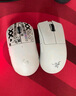 雷蛇（Razer）煉獄蝰蛇V4pro專業(yè)版電競游戲無線鼠標(biāo) 人體工學(xué)輕量化鼠標(biāo)高精度光學(xué)滾輪 白色【輕約57克】 曬單實(shí)拍圖