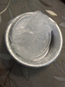 展藝4寸圓形活底鋁合金不沾蛋糕模 戚風(fēng)海綿蛋糕模乳酪模 易清洗 曬單實(shí)拍圖