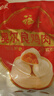 白象奧爾良雞肉包800g 10個(gè)裝 早餐包子饅頭半成品 生鮮速凍速食面點(diǎn) 曬單實(shí)拍圖