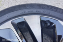 米其林（MICHELIN）汽車(chē)輪胎 215/55R17 94V 耐越 ENERGY MILE 適配秦PLUS/探歌/繽智 曬單實(shí)拍圖