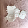 好奇（Huggies）鉑金裝小桃褲紙尿褲L120片(9-14kg)大號尿不濕【消暑散熱】 曬單實拍圖
