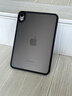 圖拉斯【全新升級丨散熱第一】iPadPro/air7/6/5軟保護套mini7蘋(píng)果2024/22平板殼便攜無(wú)蓋筆槽硅膠防彎 【深空黑】輕薄裸感 散熱頂配 【Mini 7/6】8.3英寸 曬單實(shí)拍圖