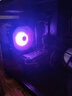 萬競 AMD全新RX580/RX590/RX5700XT/RX6750GRE獨顯電腦臺式機顯卡電競游戲直播設(shè)計黑神話悟空游戲顯卡 【全新盒裝】RX580 8G 斬風(fēng) 曬單實拍圖