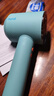 戴森（DYSON）HD16 全新智能吹風(fēng)機 Supersonic 電吹風(fēng) 負離子 速干護發(fā)  禮物推薦 HD16彩陶青色 曬單實(shí)拍圖