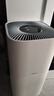 美的（Midea）森林家空氣凈化器Air4 家用除甲醛除菌除異味除過(guò)敏原甲醛傳感器實(shí)時(shí)監測國家補貼 【母嬰認證優(yōu)選】KJ550G-YY 曬單實(shí)拍圖