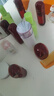 韓束紅蠻腰護(hù)膚品套裝化妝品全套禮盒抗皺緊致補(bǔ)水送女友媽媽情人禮物 超值4件套組：水+乳液+精華+面霜 曬單實(shí)拍圖