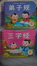 全套4冊撕不爛的寶寶故事書(shū)繪本0到3歲 1一2-3歲嬰兒早教書(shū)幼兒睡前故事書(shū)一歲半兩歲寶寶書(shū)籍圖書(shū)啟蒙0-3歲 益智書(shū)本硬殼紙板讀物 國學(xué)啟蒙4冊】?jì)?yōu)美唐詩(shī)+兒歌童謠+三字經(jīng)+弟子規 曬單實(shí)拍圖