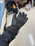 京東京造 黑騎士發(fā)熱手套pro 電加熱手套騎行滑雪防風(fēng)保暖手套電動(dòng)摩托車(chē) 曬單實(shí)拍圖