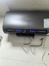 史密斯蘭堡【免費上門(mén)安裝】電熱水器電熱家用洗澡扁桶雙膽速熱儲水式3200瓦60升80升一級能效節能出水斷電 【60升莫蘭迪灰】3200W出水斷電+WIFI智控 曬單實(shí)拍圖