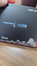 長(cháng)城（Great Wall) 512GB SSD固態(tài)硬盤(pán) SATA3.0接口 讀速540MB/S臺式機/筆記本通用 GW560系列  曬單實(shí)拍圖