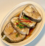 三人港俄羅斯細鱗壯鱈魚(yú)凈重900g鮮嫩多汁 可做鱈魚(yú)腸生鮮水產(chǎn)水鱈魚(yú) 曬單實(shí)拍圖