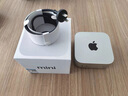 Apple/蘋(píng)果AI電腦/Mac mini迷你主機 M4銀色(10+10核) 16G 256G臺式電腦主機 MU9D3CH/A 曬單實(shí)拍圖
