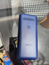 飛利浦（PHILIPS）E568A 寶石藍 移動(dòng)聯(lián)通電信4G全網(wǎng)通 老年人手機智能 超長(cháng)待機兒童功能學(xué)生手機 大字大聲直板按鍵 曬單實(shí)拍圖