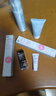 姬芮（ZA）馮建宇推薦白色煥真隔離霜防曬遮瑕妝前乳三合一 35g*2 SPF34 曬單實(shí)拍圖