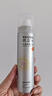RECIPE玥之秘水晶防曬噴霧50ml 沙灘海邊全身防曬霜防水防汗男女SPF50+ 曬單實拍圖