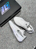 耐克 （NIKE）2025年男子G.T. CUT 3 TURBO EP籃球鞋 HV9919-101 42.5 曬單實(shí)拍圖