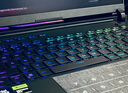 ROG槍神9 超競版 酷睿U9 16英寸 星云屏游戲本筆記本電腦(U9 275HX 32G 1T RTX5090 2.5K MiniLED) 曬單實拍圖