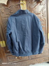 布克兄弟（BrooksBrothers）男秋冬休閑半高領(lǐng)美式復(fù)古夾克外套夾克 曬單實(shí)拍圖