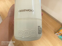 大宇無(wú)線便攜式恒溫水壺嬰兒泡奶杯恒溫壺外出專用燒水恒溫杯保溫杯 【熱銷款】1.5min速熱恒溫 500ml 曬單實(shí)拍圖