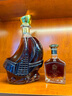 姿路易法國原酒進(jìn)口白蘭地XO洋酒40度烈酒調酒吧KTV聚會(huì )裝 洋酒禮盒裝 大瓶 6斤  3000mL 1瓶 【一帆風(fēng)順】裸瓶 曬單實(shí)拍圖