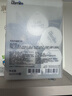 usmile笑容加 清新漱口水12ml*20顆便攜裝 持久清新口氣 曬單實拍圖
