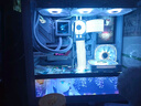 華碩B650 B850 X870主板搭AMD9000系列銳龍R7 9800X3D 9950X3D CPU主板套裝 板U套裝 華碩ROG B850-G WIFI S小吹雪 R5 9600X散片 曬單實(shí)拍圖