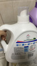 威露士清可新洗衣液松木香18.5斤（3L瓶+2.25L+2L袋x2）除菌除螨除霉味 曬單實(shí)拍圖