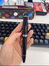 萬(wàn)寶龍大班系列P145/146/149鋼筆豪華款商務(wù)送禮刻字全國聯(lián)保禮盒 146鍍鉑金贈墨水 F尖(0.5mm) 曬單實(shí)拍圖