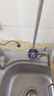 海爾（Haier）1400G鮮活水pro凈水器 政府補貼 家用廚下RO反滲透瞬時(shí) 6年RO膜 3.48L/min流速 曬單實(shí)拍圖