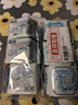ABCKMS纖薄健康配方超薄透氣護墊衛生巾套裝京東自營(yíng)163mm*66片 曬單實(shí)拍圖