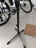 西騎者（WestBiking）自行車(chē)停車(chē)架掛靠便攜式快拆支撐架通用維修展示架自行車(chē)配件 曬單實(shí)拍圖