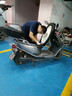 天能石墨烯電池60v20ah電動(dòng)車(chē)電瓶車(chē)電瓶真黑金鉛酸蓄電池 A+石墨烯60V20AH(5只)以舊換新 . 曬單實(shí)拍圖