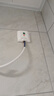 四季沐歌（MICOE）即熱式電熱水器7000W 速熱多檔變頻智能恒溫 超薄機身扁桶小型熱水器 DSK-H70-M3S5 以舊換新 曬單實(shí)拍圖