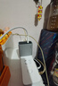 CUKTECH酷態(tài)科65W三口氮化鎵充電器USB/Type-C快充頭適用PD20W蘋果16小米/華為/三星/Macbook/筆記本電腦 曬單實拍圖