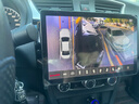 道可視車(chē)載智慧屏車(chē)機導航360全景導航一體機倒車(chē)影像汽車(chē)中控顯示大屏 11.5寸8核6+128G720全景導航大屏一體機 中控大屏+720全景車(chē)影像系統+全國包安裝 曬單實(shí)拍圖