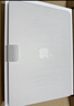 Apple/蘋(píng)果AI筆記本/2025款MacBookAir13英寸M4(10+10核)16G 512G 天藍(lán)色電腦MC6U4CH/A 曬單實(shí)拍圖