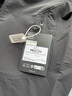 ARC'TERYX 始祖鳥(niǎo) GAMMA JACKET 防風(fēng) 男子 軟殼夾克 Black/黑色 S 曬單實(shí)拍圖