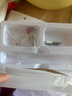 Miss Candy家用便攜式修指甲卸甲去死皮拋光多功能工具美甲打磨筆機PT094 曬單實(shí)拍圖