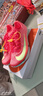 耐克田徑精英巴黎新款  Nike Maxfly 2 FP耐克男女碳板氣墊短跑釘鞋 FD8395-600/Maxfly 2代 43 曬單實(shí)拍圖