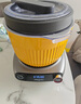 東菱（Donlim）和面機(jī)家用廚師機(jī)多功能絞肉機(jī)揉面一體發(fā)酵打蛋器絞餡料理全自動(dòng)面食機(jī)磁吸DL-1349 面食機(jī)+電子秤 曬單實(shí)拍圖
