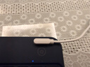 吼猴ipad鍵盤(pán)超薄無(wú)線(xiàn)藍牙適用于蘋(píng)果MAC安卓華為小米OPPO/vivo平板手機無(wú)線(xiàn)藍牙鍵盤(pán)辦公靜音便攜鍵盤(pán) 【便攜辦公】商務(wù)藍 曬單實(shí)拍圖