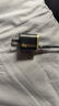 ANKER【黑神話(huà)悟空聯(lián)名】小善果安克45W充電器安心充Pro 氮化鎵type-c適用蘋(píng)果17iPhone16promax15插頭 曬單實(shí)拍圖