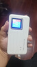 格行隨身wifi6雙頻真5G官方正品車(chē)載便攜式無(wú)線(xiàn)網(wǎng)卡免插卡路由器wifi6移動(dòng)隨身wifi5g非無(wú)限流量2025款 MT700-5G旗艦款-真三網(wǎng)送數據線(xiàn)+電池+流量 曬單實(shí)拍圖